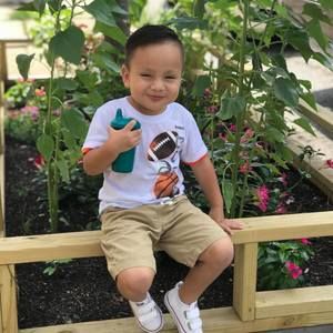 Meet your Posher, Angelica